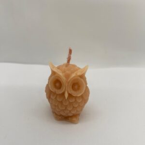 kleine uil kaars