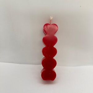 hartjes kaars