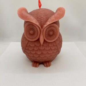 Grote Uil kaars