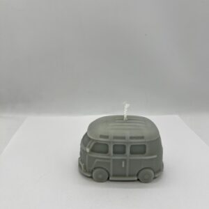 Volkswagen busje kaars