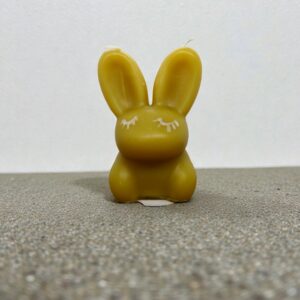 Sierkaars abstracte konijn